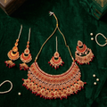 Ruby Royale Heritage Set